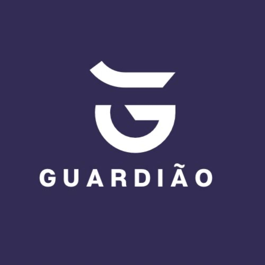 Logo Guardião